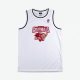 CAB Zhejiang Taurus New Custom Basketball Jersey