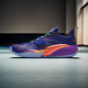 Kyrie Irving X Anta KAI 1KIDS - Purple iris