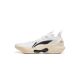 Li Ning YuShuai Ultra Low Men's Professional Basketball Shoes - Sandstorm