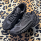 Kyrie Irving x Anta Shock Wave 6 - Black Warrior
