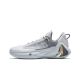 Anta x Gordon Hayward GH4 Men's Basketball Shoes - Moonlight Gray