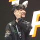 Hanwha Life Custom LOL Jacket - Hle Lck