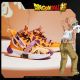 Anta x Dragon ball Super 2020 龜仙人 Men's High Basketball Sneakers