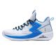 361º x 队长小翼 Aaron Gordon 2020 QBIG3 Slam Dunk PE Sneakers 