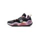 Li-Ning Wade All City 8 “Cotton Candy” Low Men’s Professional Basketball Shoes  - Black/Pink