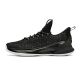  Anta Klay Thompson KT4 2019 Light Low Basketball Shoes - Black