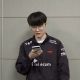 SKT T1 LOL LCK Jacket - 2023 S13