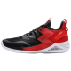 361º x Aaron Gordon 2020 QBIG3 Slam Dunk PE Sneakers - Lava Red