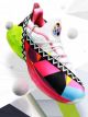 Peak X TaiChi Men's Tony Parker 7 Actual Basketball Shoes - Mixed Colors