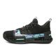 Peak x Taichi “Underground Goat” Louis Williams Basketball Sneakers - Black/Green