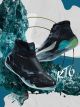 Anta Klay Thompson KT6 “Mountain Water ” 2020 High Men's Sneakers - 高山流水