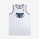 CAB Shougang Group New Custom Basketball Jersey