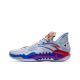 Kyrie Irving x Anta Shock Wave 5 Basketball Shoes - Magic Potion