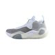 Li-Ning Wade All City 8 Men’s Professional Basketball Shoes - Gray/White