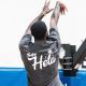 Kyrie Irving Tribe Hela Sports T-Shirt