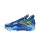 Anta Shock Wave 5 Basketball Shoes - Athletic Blue