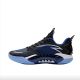 Anta Shock Wave 5 V2 Basketball Shoes - Fabric