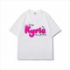 Kyrie Irving 11 Summer Printed Basketball T-shirt