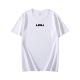 LeBron James Basketball Short Sleeve Training T-shirts