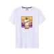 LeBron James LA Lakers Basketball Training T-shirts