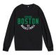 Kyrie Irving Boston 11 Basketball Training T-shirt