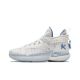 
Anta Kids KT Comfortable Basketball Shoes - White Blue
