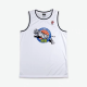 CBA Xinjiang Flying Tiger Retro Custom Basketball Jersey