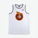 CBA Shanxi Raptors Retro Custom Basketball Jersey