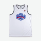 CBA Tianjin Pioneer New Custom Basketball Jersey