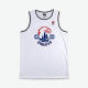 CBA Qingdao Eagle New Custom Basketball Jersey