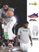Kyrie Irving x ANTA Basketball Series Men's Casual Sports Pants - GRAY