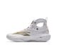 Anta Klay Thompson Kt8 “White Golden” Basketball Shoes