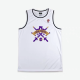 CBA Beijing Warriors New Custom Basketball Jersey