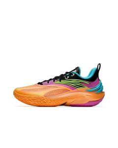Anta Shock Wave 8 - Graffiti