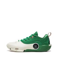 Li-Ning Way of Wade 12 - Stephen Curry & Wade Boulevard