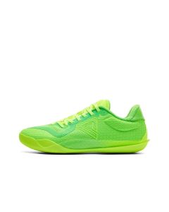 Peak Taichi Supreme EX（Wushuang EX) Basketball Shoes - Bamboo Green