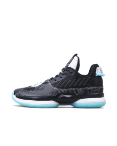 Li-Ning Way Of Wade 7 Team No Sleep Basketball Shoes