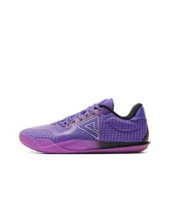 Peak Wushuang EX Basketball Shoes - Muse