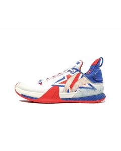 Li-Ning C.J. McCollum 闪击 7 Speed VIl Premium Men's Basketball Shoes - Tianjin Forerunner Club