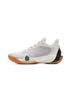 PEAK Andrew Wiggins AW 3 - Ivory Black