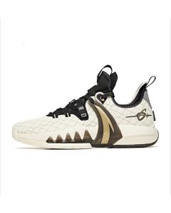 Anta x Gordon Hayward GH2 "Go Hard" Men's Low Basketball Shoes