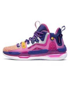 Aaron Gordon AG1｜361º Men's Professional Sports Shoes - 加州落日