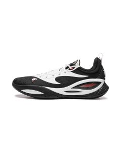 Li-Ning Wade DLO 2 "Yin Yang" D'Angelo Russell Men's Basketball Shoes