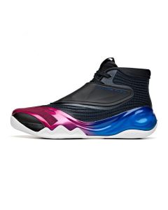 Anta Klay Thompson KT6 “Dark Night Storm” 2020 High Men's Sneakers