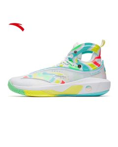 Anta Klay Thompson Kt8 " Looney" Basketball Shoes