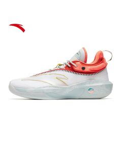 Anta Klay Thompson Kt8 " Sun Wukong" Basketball Shoes