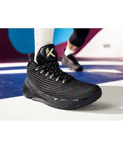 Anta Klay Thompson KT4 The Final "Away" Men's Basketball Sneakers