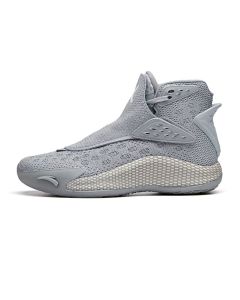 Anta 2019 Klay Thompson KT5 "Stars" Men's Limited Basketball Shoes - White/Black