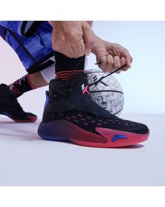 Anta 2019 Winter Klay Thompson KT5 "Klay Theism" Basketball Shoes