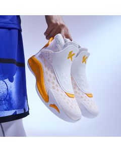 Anta 2019 Winter Klay Thompson KT5 Home Basketball Shoes
